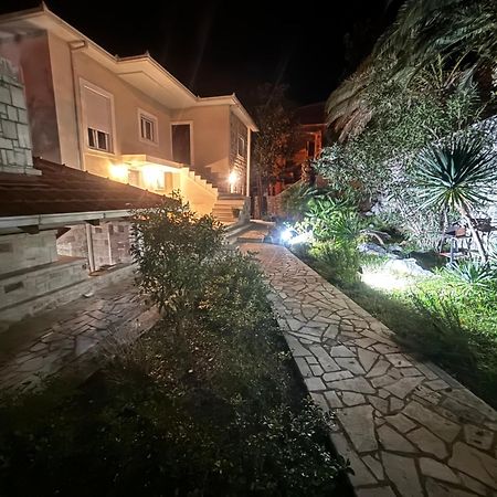 Stone Villa Будва Екстериор снимка