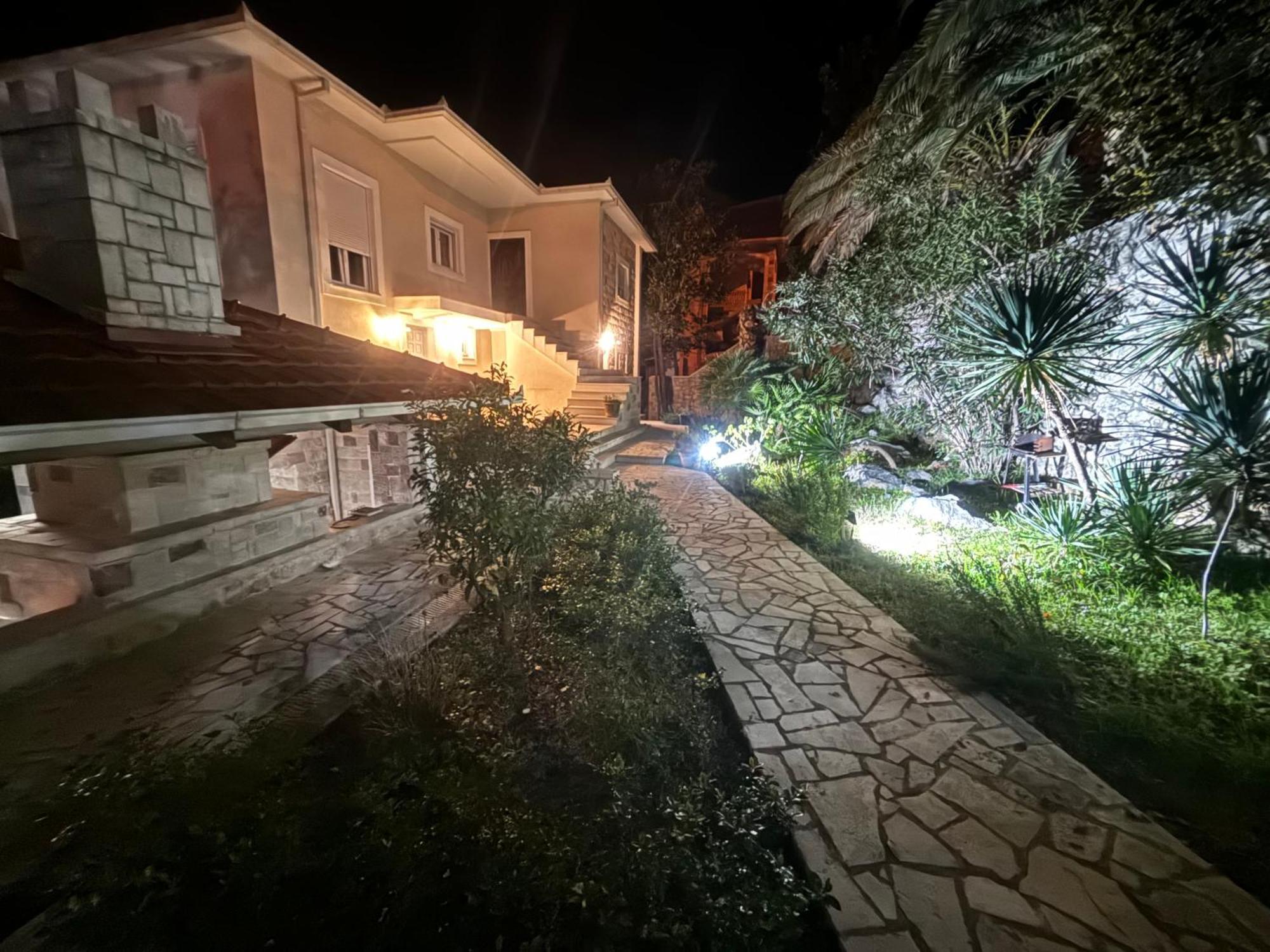 Stone Villa Будва Екстериор снимка