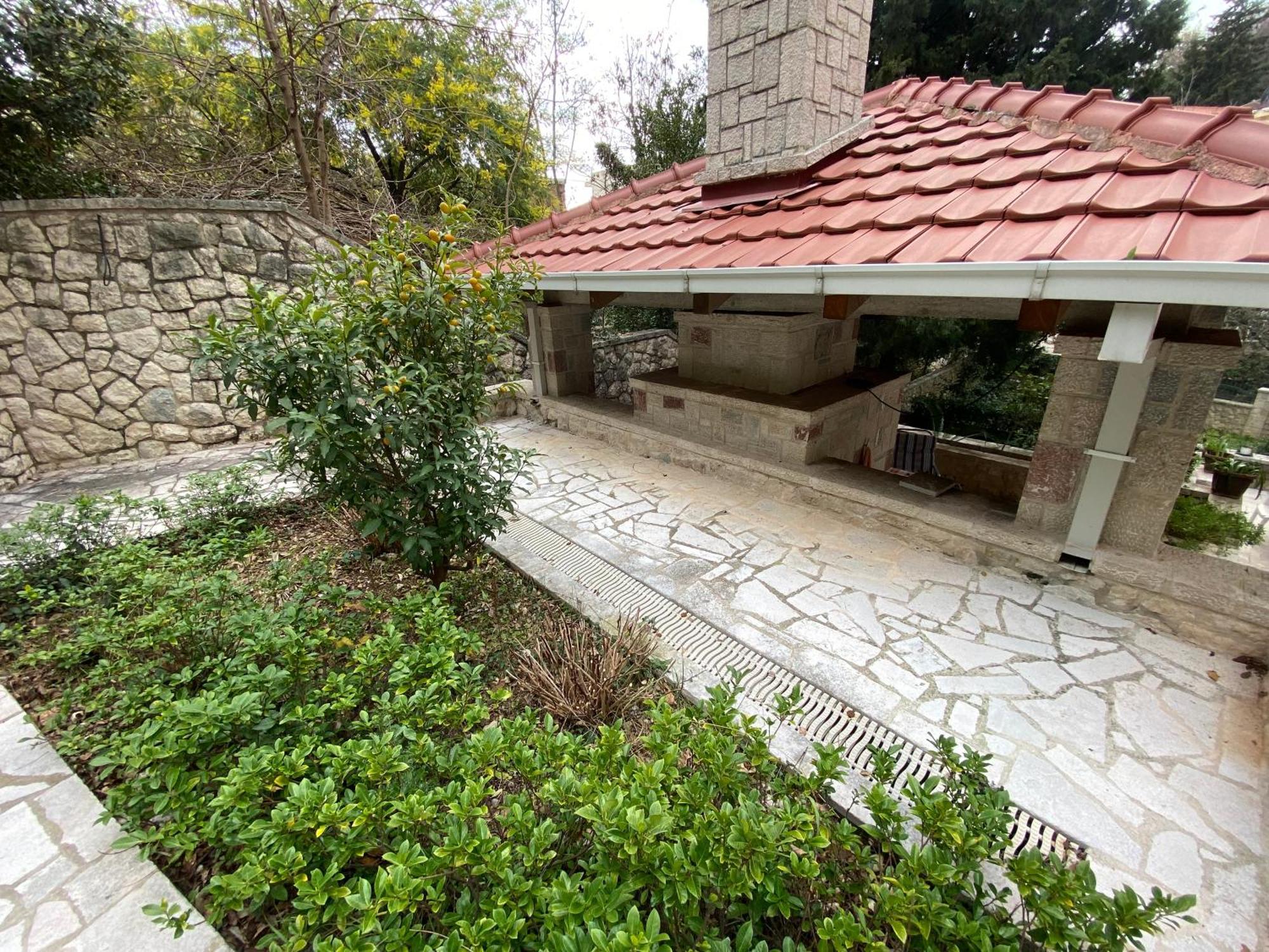 Stone Villa Будва Екстериор снимка