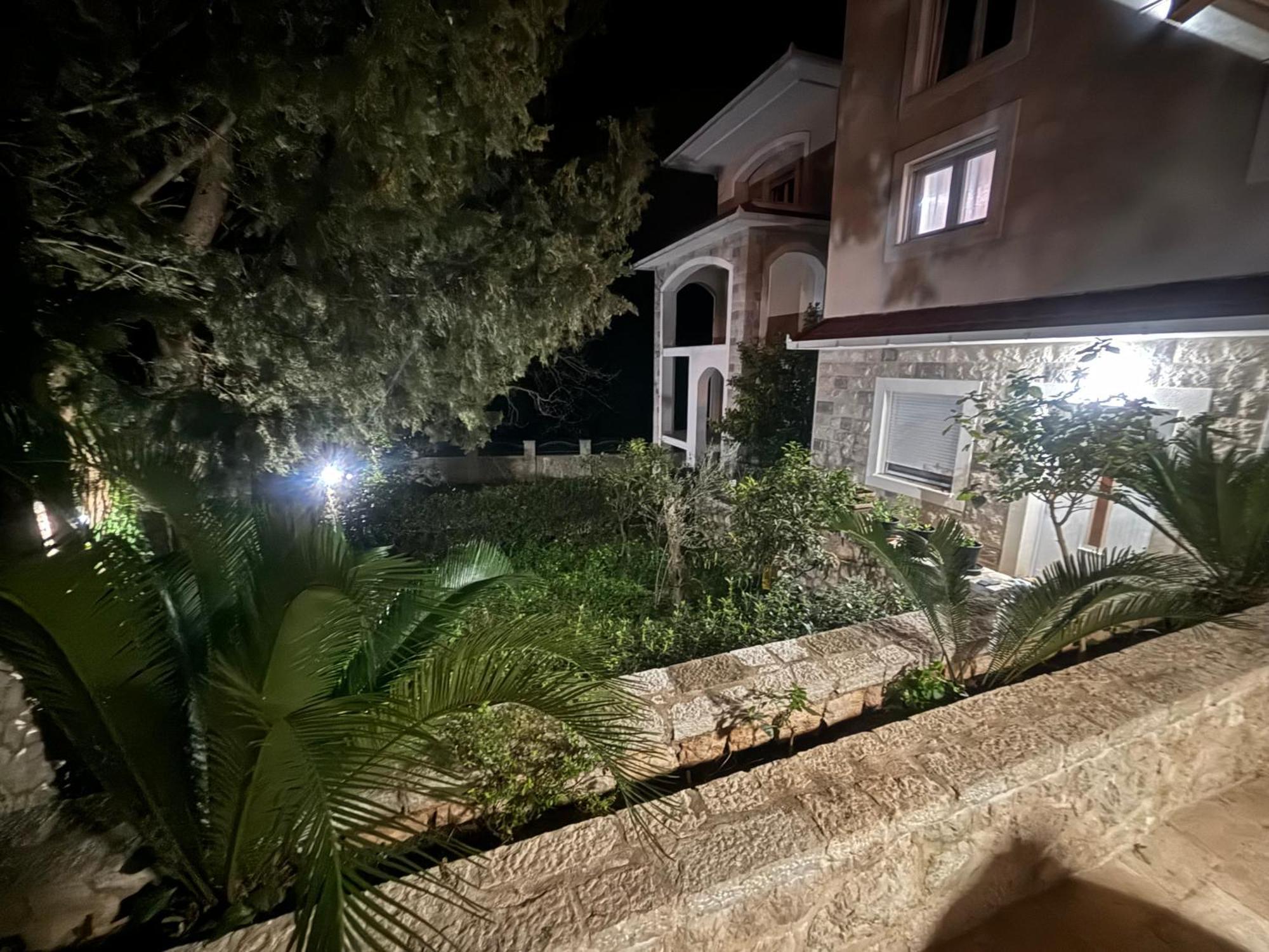 Stone Villa Будва Екстериор снимка