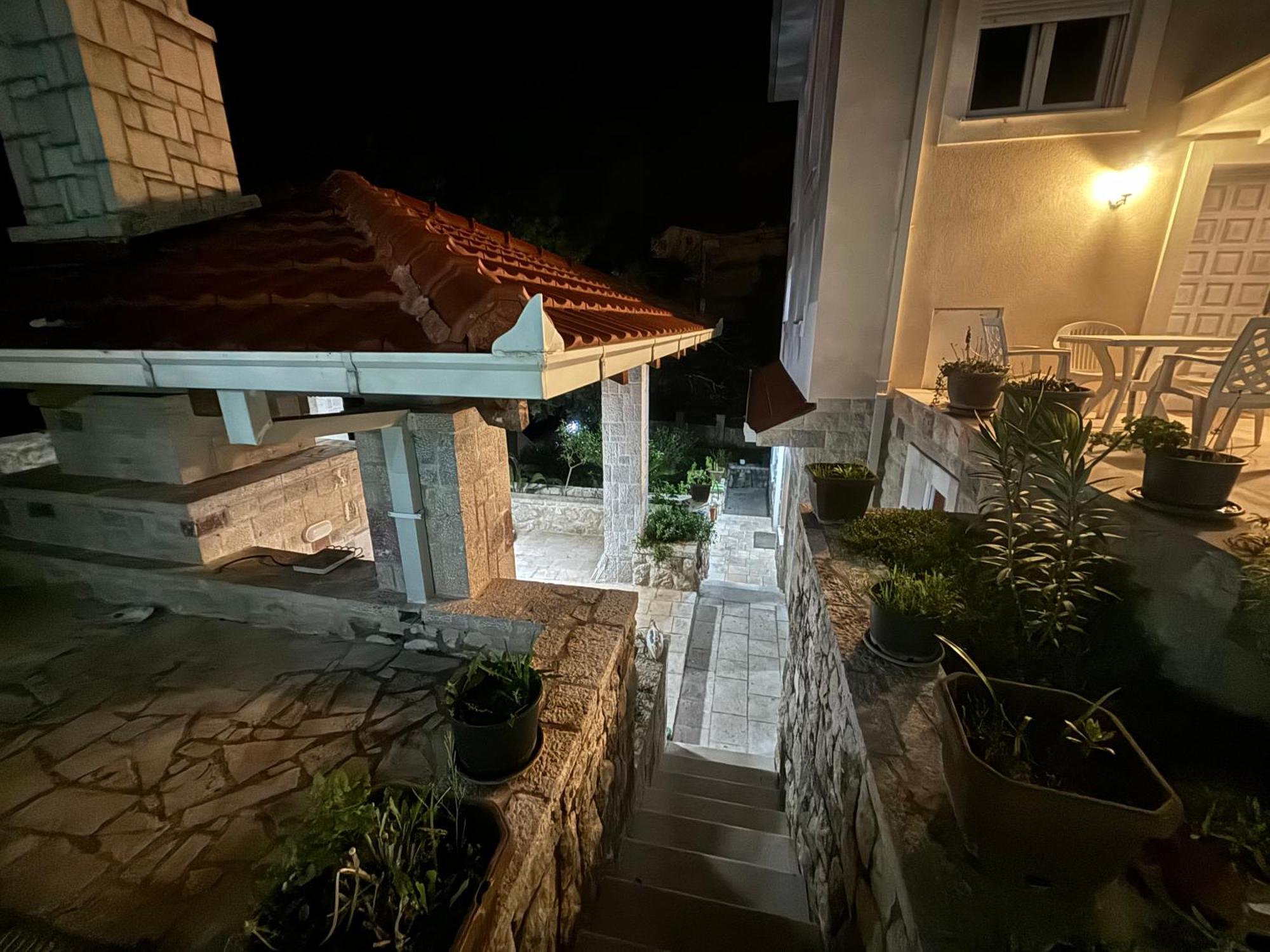 Stone Villa Будва Екстериор снимка