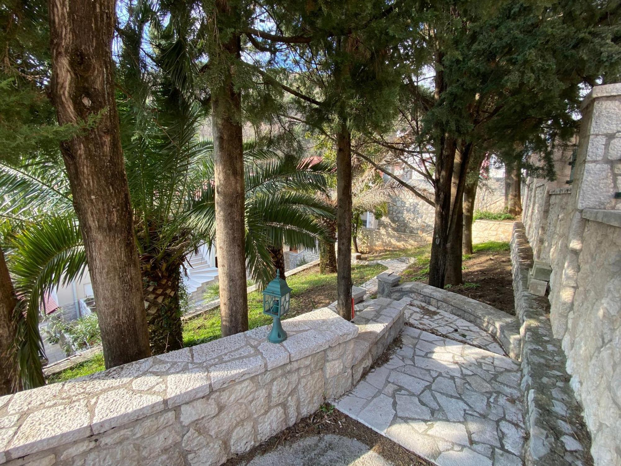 Stone Villa Будва Екстериор снимка