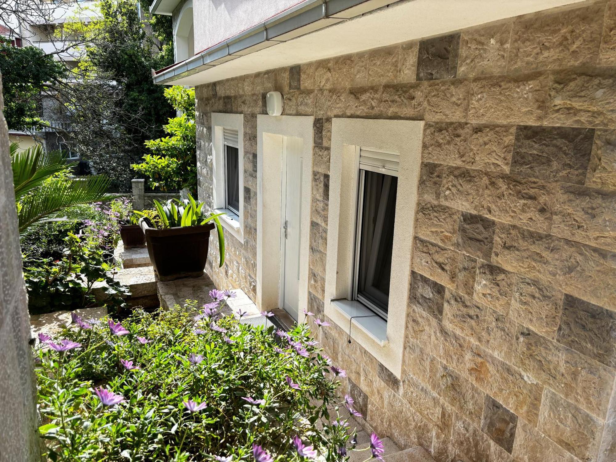 Stone Villa Будва Екстериор снимка