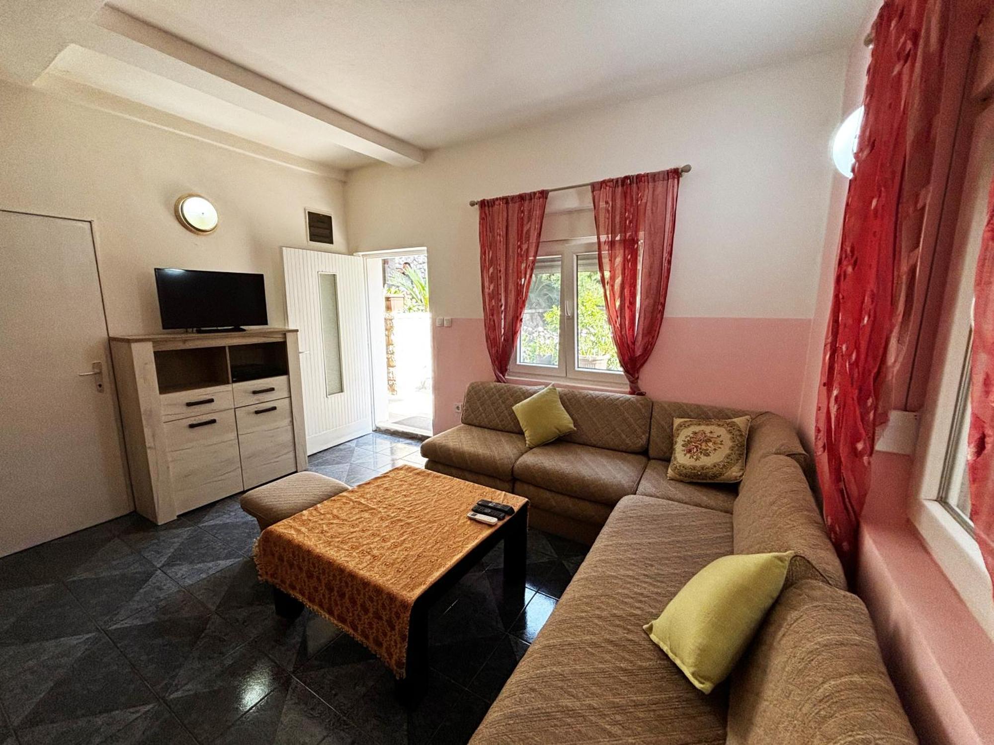 Stone Villa Будва Екстериор снимка