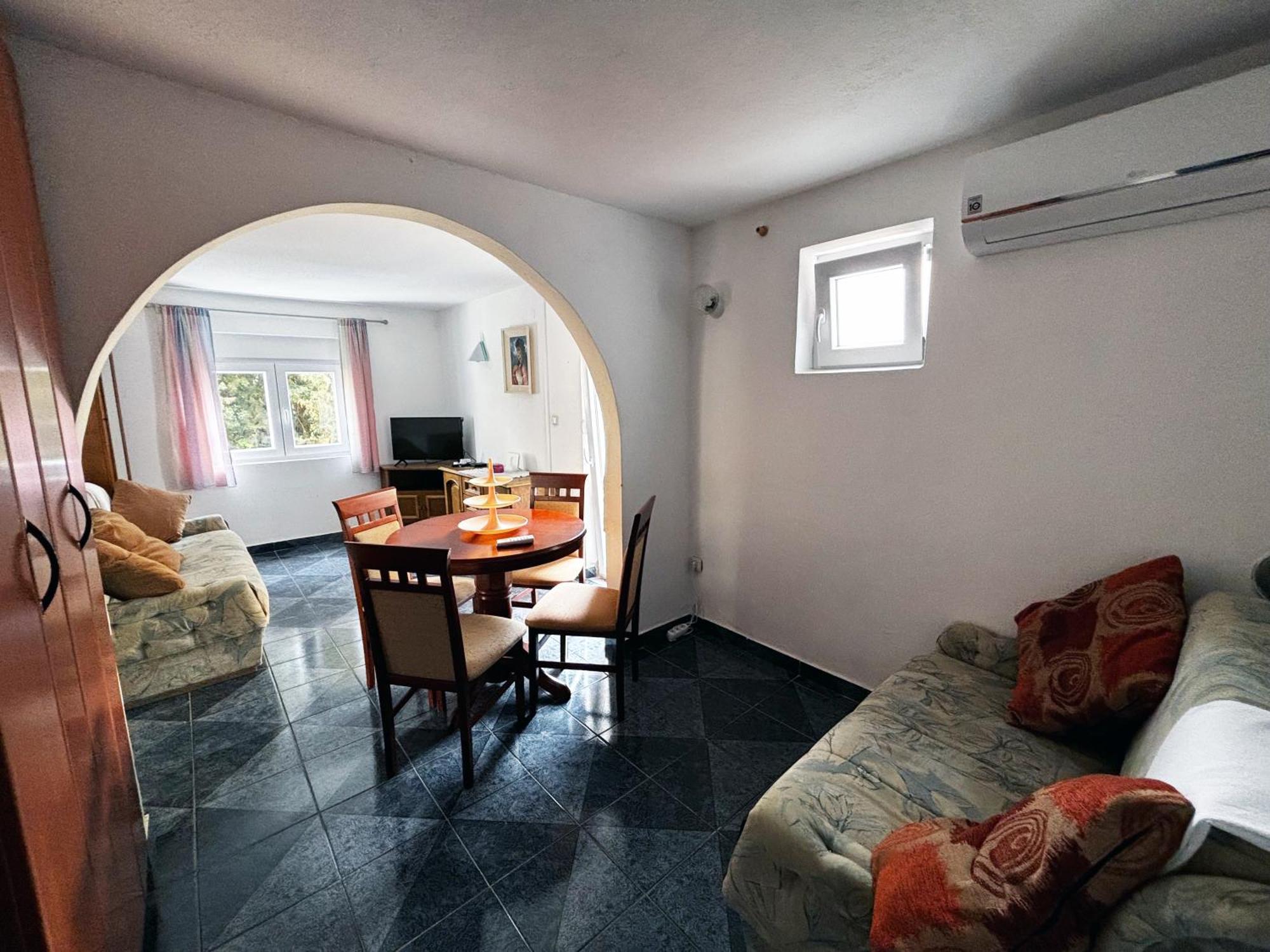 Stone Villa Будва Стая снимка