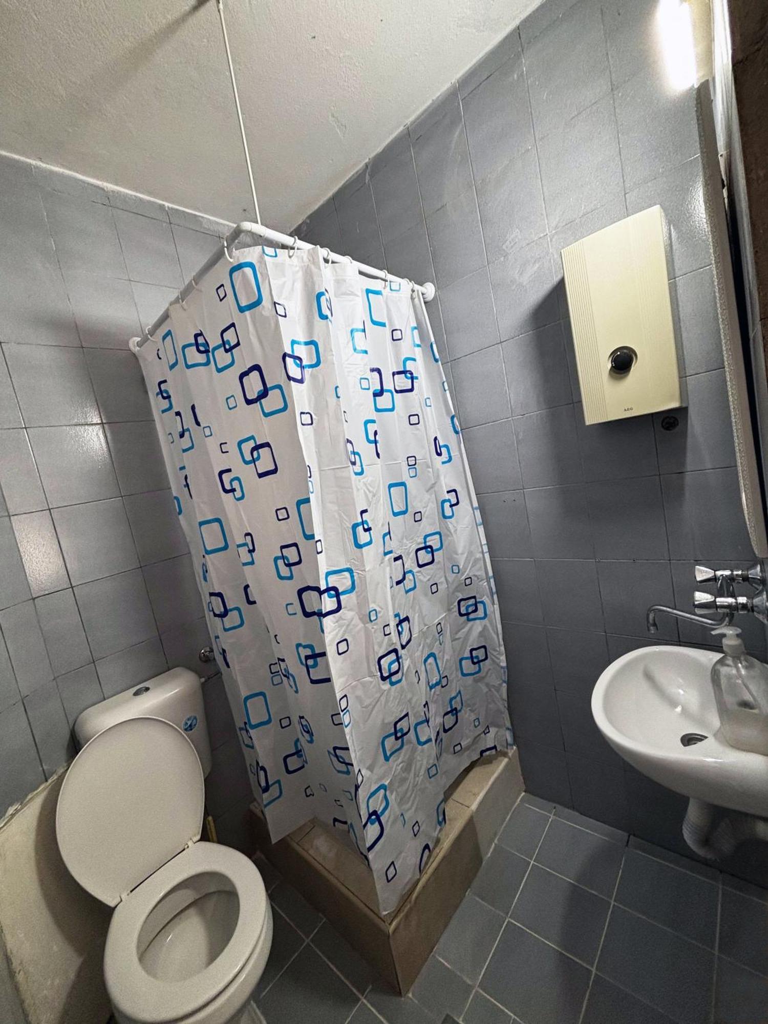 Stone Villa Будва Стая снимка